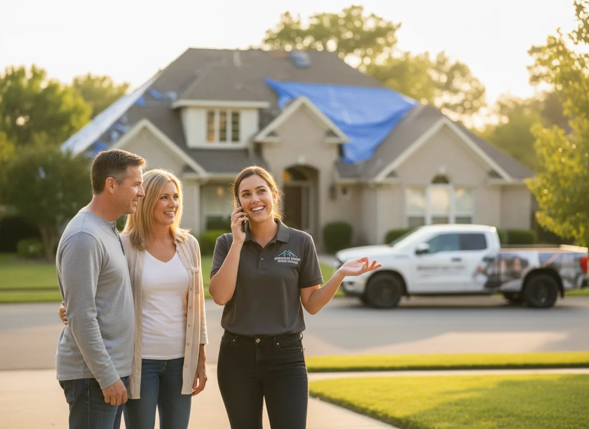 Emergency Roof Repair North Platte, NE FAQs